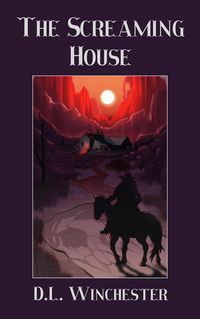 Produktbild: The Screaming House (Aggie's Adventures, #1)