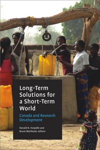 Produktbild: Long-Term Solutions for a Short-Term World