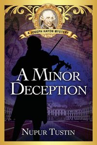 Produktbild: A Minor Deception