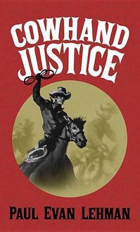 Produktbild: Cowhand Justice