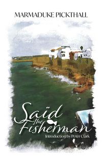 Produktbild: Sa&iuml;d the Fisherman