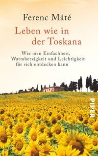 Produktbild: Leben wie in der Toskana