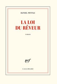 Produktbild: Pennac, D: Loi du r&ecirc;veur