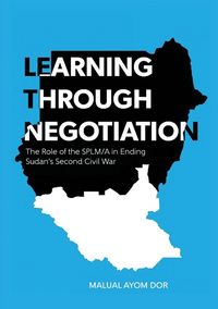 Produktbild: LEARNING THROUGH NEGOTIATION