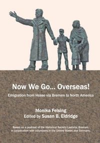 Produktbild: Now We Go... Overseas!