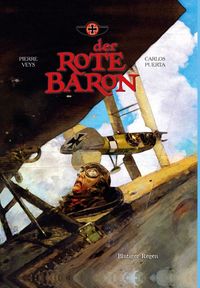 Produktbild: Der Rote Baron