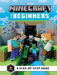 Produktbild: Minecraft for Beginners
