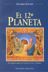 Produktbild: El duod&eacute;cimo planeta