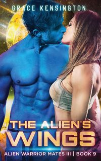 Produktbild: The Alien's Wings