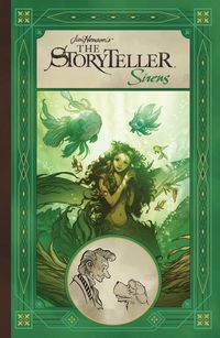 Produktbild: Bartosz, S: Jim Henson's The Storyteller: Sirens