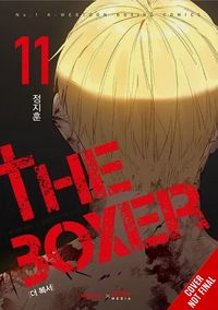 Produktbild: The Boxer, Vol. 11
