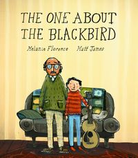 Produktbild: The One about the Blackbird