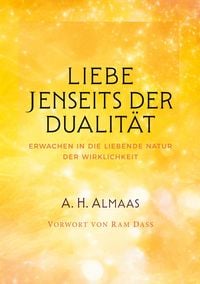Produktbild: Liebe jenseits der Dualit&auml;t