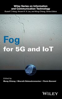 Produktbild: Fog for 5G and IoT C