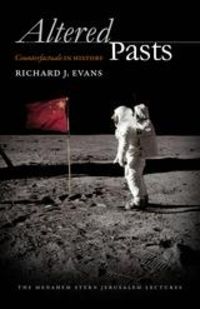 Produktbild: Altered Pasts
