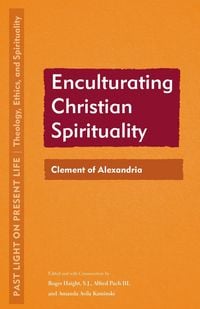 Produktbild: Enculturating Christian Spirituality