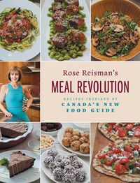 Produktbild: Rose Reisman's Meal Revolution