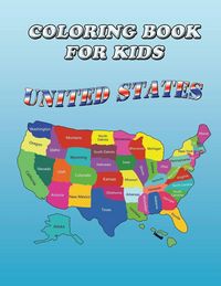 Produktbild: Coloring Book for Kids