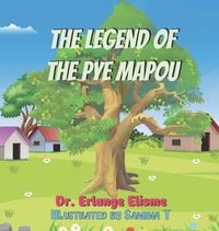Produktbild: The Legend of the Pye Mapou