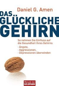 Produktbild: Das gl&uuml;ckliche Gehirn