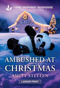 Produktbild: Ambushed at Christmas