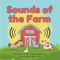 Produktbild: Sounds of the Farm