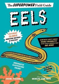 Produktbild: Poliquin, R: Eels