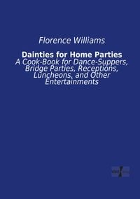 Produktbild: Dainties for Home Parties
