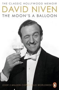 Produktbild: The Moon's a Balloon