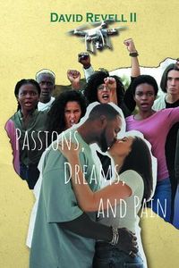 Produktbild: Passions, Dreams, and Pain
