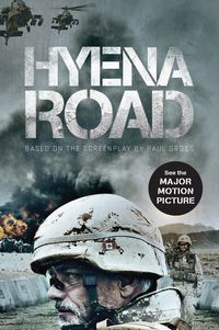 Produktbild: Hyena Road