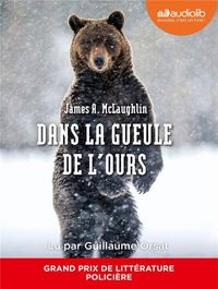 Produktbild: Dans la gueule de l'ours