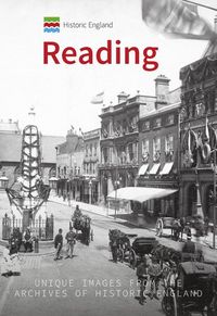 Produktbild: Historic England: Reading