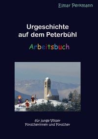 Produktbild: Urgeschichte auf dem Peterb&uuml;hl