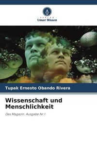 Produktbild: Wissenschaft und Menschlichkeit