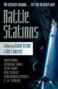 Produktbild: Drake, D: Battlestations