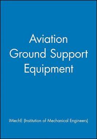 Produktbild: Aviation Ground Support Equipm