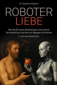 Produktbild: Roboterliebe
