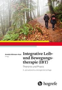 Bild vom Artikel Integrative Leib– und Bewegungstherapie (IBT) vom Autor 