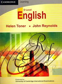Produktbild: O Level English