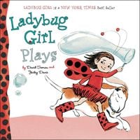 Produktbild: Ladybug Girl Plays