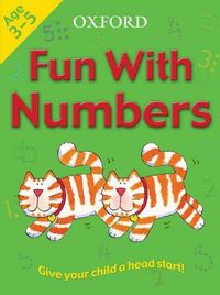 Produktbild: Fun With Numbers
