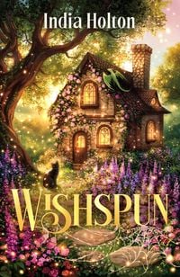 Produktbild: Wishspun