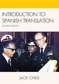 Produktbild: Introduction to Spanish Translation