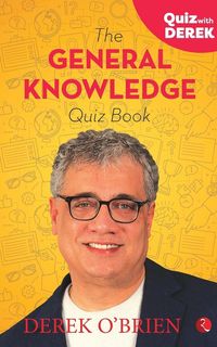 Produktbild: The General Knowledge Quiz Book