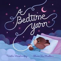 Produktbild: A Bedtime Yarn