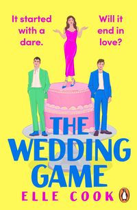 Produktbild: The Wedding Game