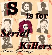 Produktbild: S is for Serial Killers