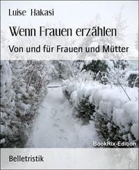Produktbild: Wenn Frauen erz&auml;hlen