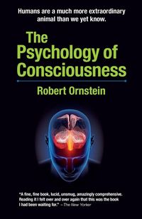 Produktbild: The Psychology of Consciousness